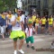 Midget handcuffed Madrid Barcelona Salou Benidorm Marbella Spain España
