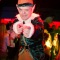 Enanito boy Animadora Enanita gogo para discoteca Cantabria, Cáceres, Lugo, Almansa Caudete Elche de la Sierra Premià de Mar Ripollet Rubí Sant Boi de Llobregat Sant Celoni Sant Cugat del Vallès