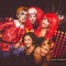 Espectaculos diferentes Originales para Fiestas de Halloween Madrid Barcelona Valencia