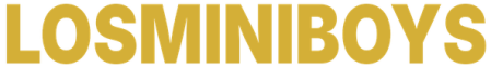 LOSMINIBOYS
